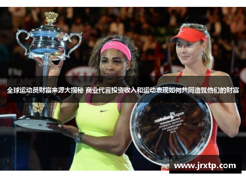 全球运动员财富来源大揭秘 商业代言投资收入和运动表现如何共同造就他们的财富